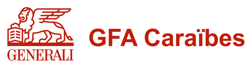 Logo GFA Rames Guyane 2017 Nicolas Maubert