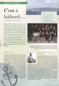 Article publié en octobre 2015 dans Latitude5, magazine trimestriel du CNES